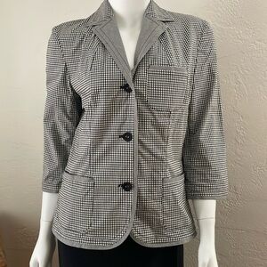 Talbots blazer